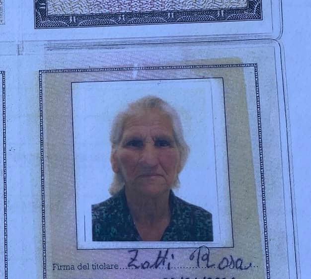 Ore di ansia per una donna di 89 anni scomparsa a Empoli, per le ricerche utilizzati anche i droni