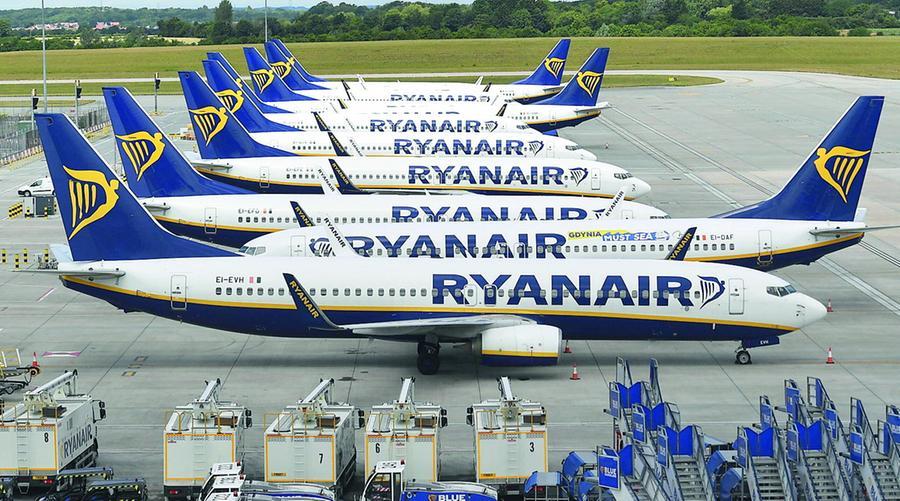 Lo scetticismo della Sardegna «Non crediamo al bluff di Ryanair»