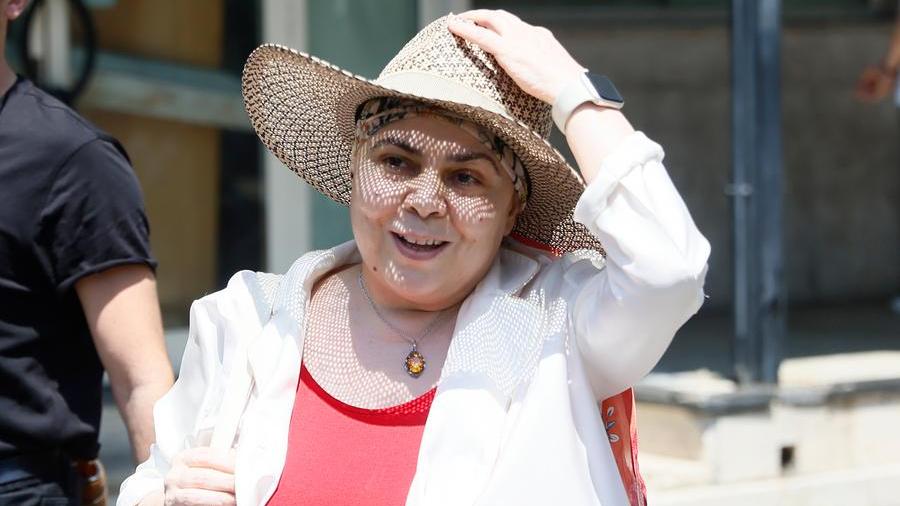 Addio a Michela Murgia, la scrittrice sarda è morta a 51 anni