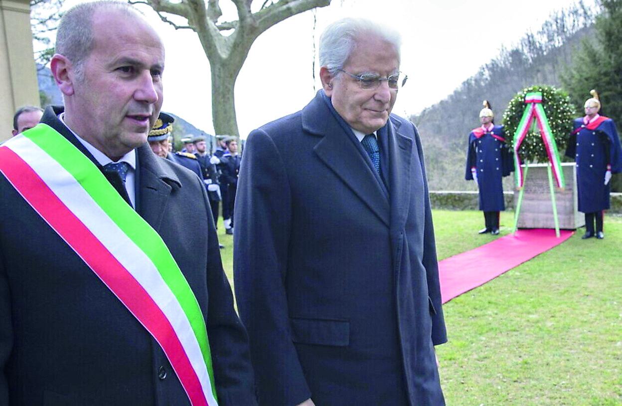Sant'Anna di Stazzema, il sindaco “scarica” il governo»: «Non ricordiamo l’eccidio con chi è ancora fascista»