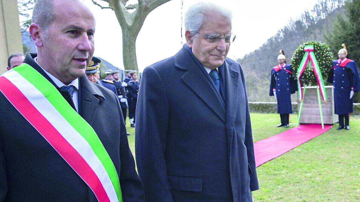 Sant'Anna di Stazzema, il sindaco “scarica” il governo»: «Non ricordiamo l’eccidio con chi è ancora fascista»