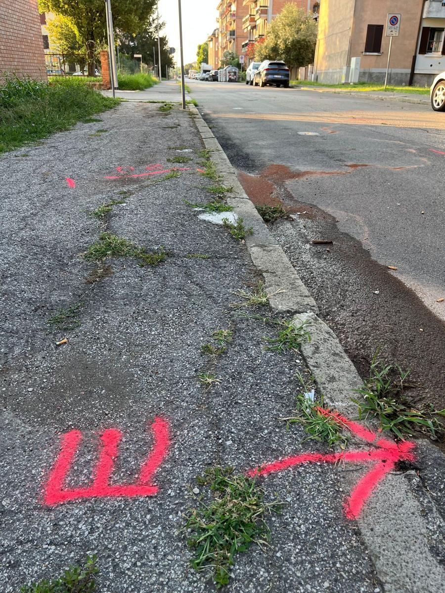 Incidente in moto a Ferrara, muore a 38 anni