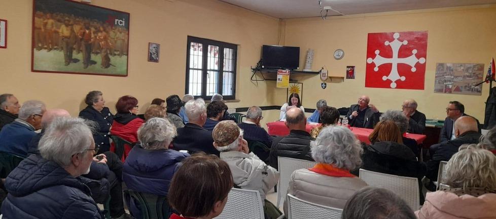 Pisa, il circolo Gramsci chiude dopo 78 anni: «30 euro di incasso, impossibile sopravvivere»