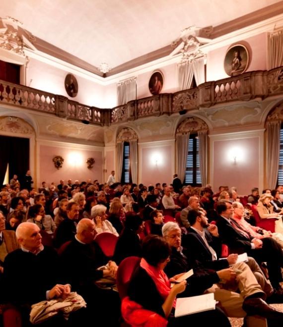 Progresso e Ospitalità i temi di 14 incontri con esperti e docenti