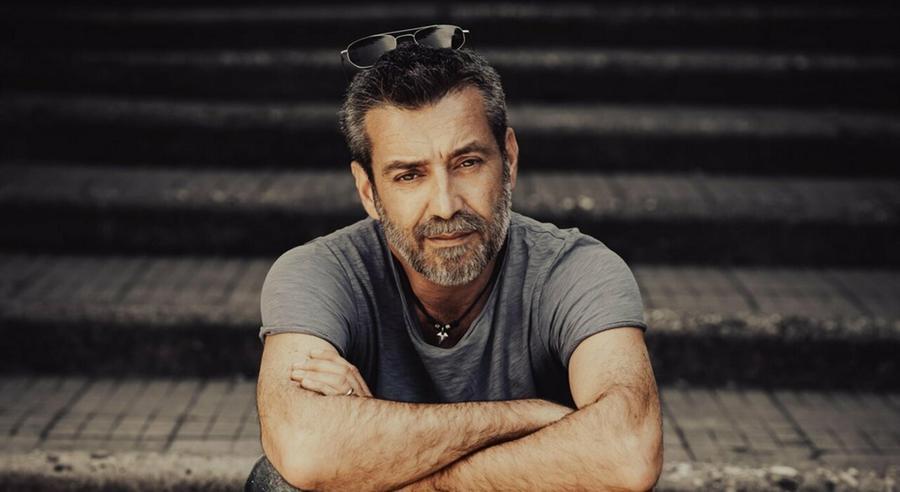 L’estro di Daniele Silvestri nella notte di Budoni