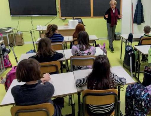 Sono vacanti ancora 800 cattedre in provincia di Grosseto. Si dovrà fare ricorso ai supplenti