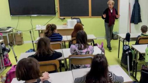 Sono vacanti ancora 800 cattedre in provincia di Grosseto. Si dovrà fare ricorso ai supplenti