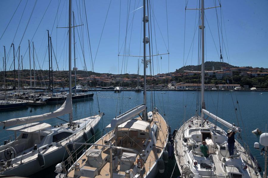 Nautica: in Sardegna il 36 per cento delle imprese è artigiana