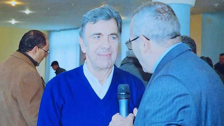 Dirigente è scomparso all’età di 75 anni compiuti lo scorso 5 agosto