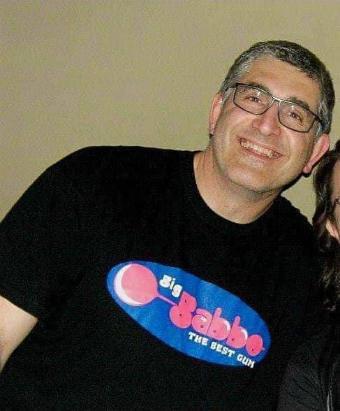 Pisa, il basket piange il gigante buono addio a “Bufalo”, mago del mixer<br>
