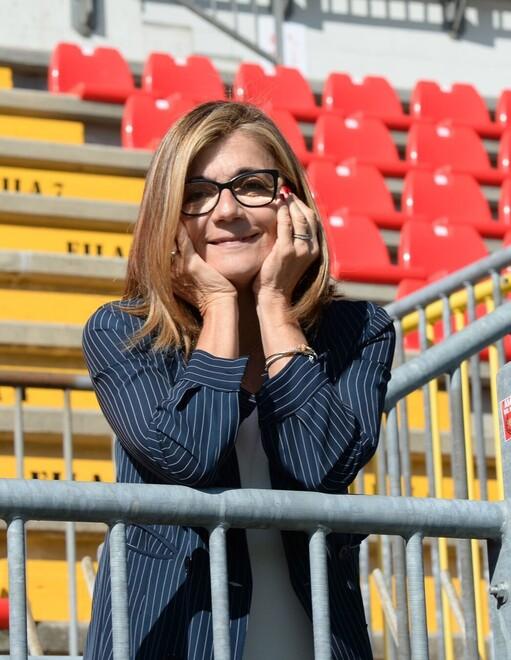 «È  il derby del mio cuore» 