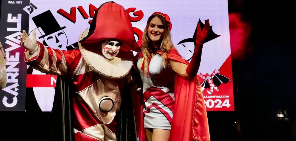 Polpi, dinosauri e cavalli blu sarà il Carnevale degli animali