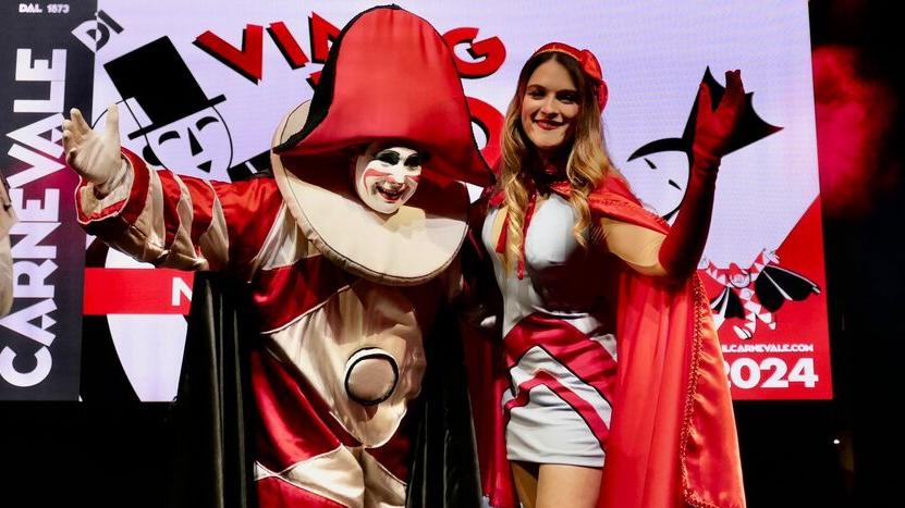 Polpi, dinosauri e cavalli blu sarà il Carnevale degli animali
