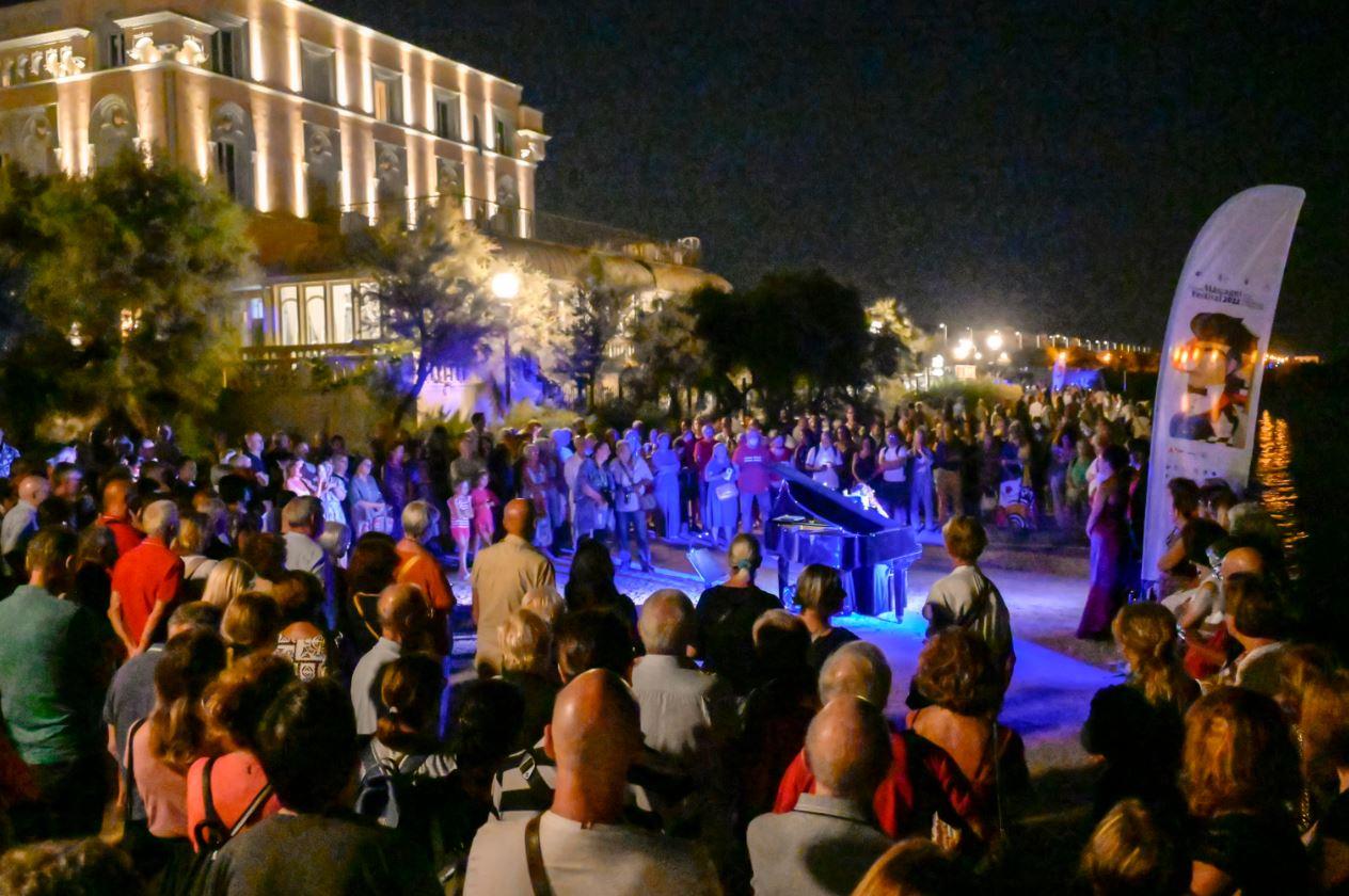 Torna il Mascagni Night una passeggiata di classica dall’Universal alla Ballerina