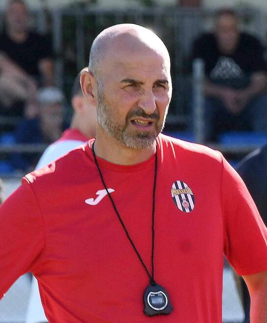 Mister Giuseppe Della Bona
