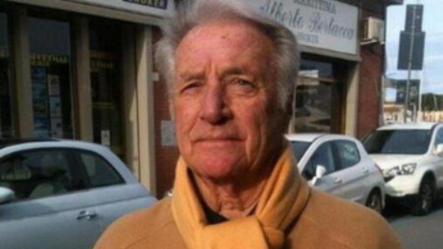Carlo Fappani