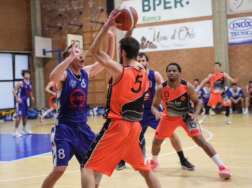 Mo.Ba tra novità di mercato e il sogno cittadella del basket