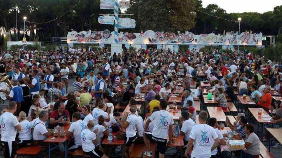 Carrara, annullata la festa della birra 2023: il passo indietro degli organizzatori