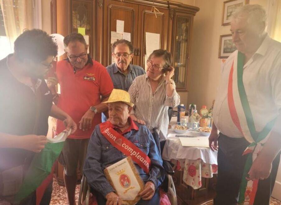 Sassuolo, cent’anni di Resistenza