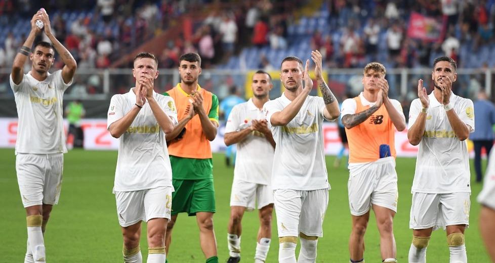 Il Modena finisce ko, ma a testa alta: la prima di Bianco tra gol ed errori 