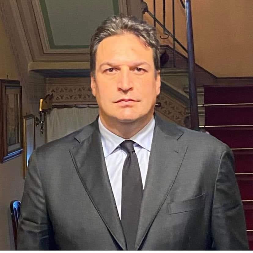 Pisa, muore all’improvviso l’avvocato Parenti: aveva 51 anni