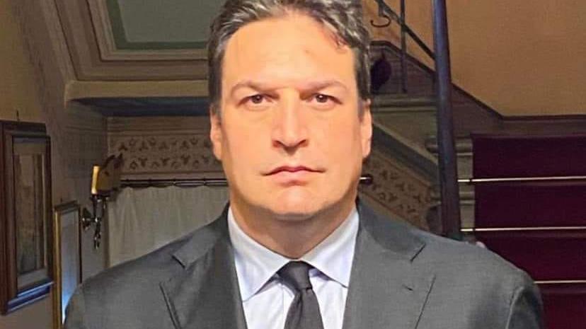 Pisa, muore all’improvviso l’avvocato Parenti: aveva 51 anni