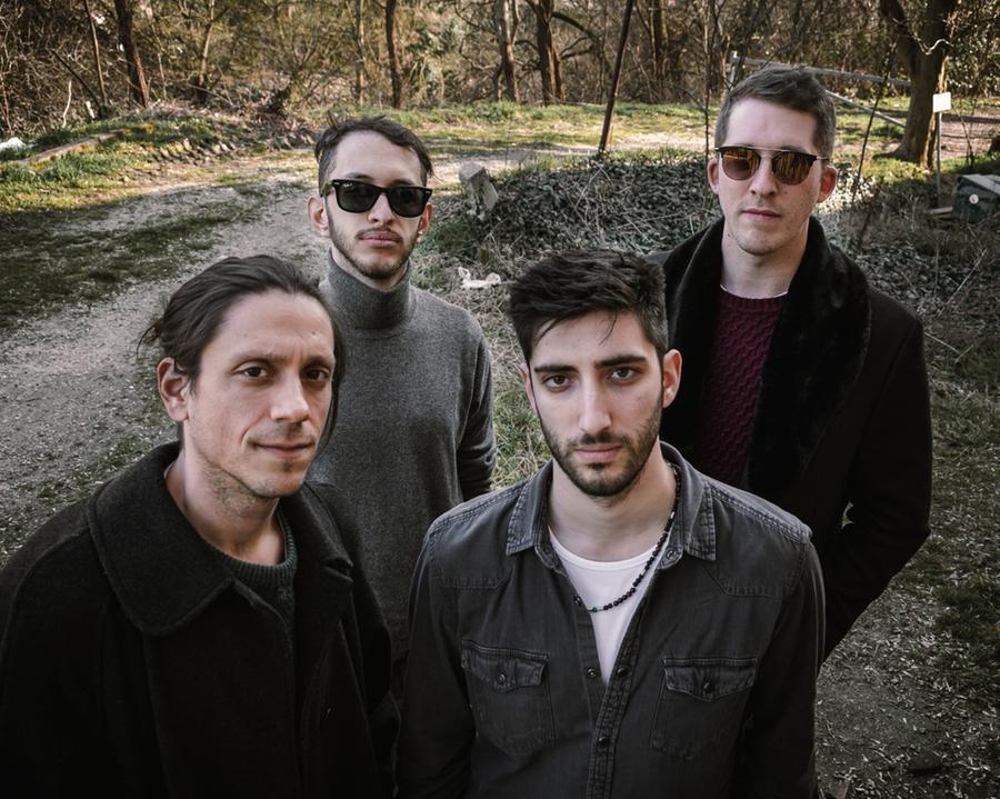 Ferrara, concerti sulla darsena e al parco Coletta