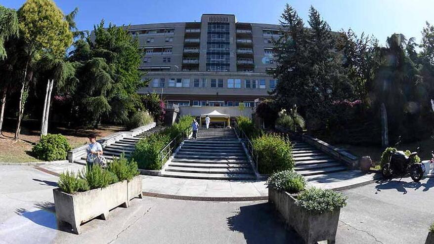 Carrara, il gigante che non dorme. In tour al monoblocco