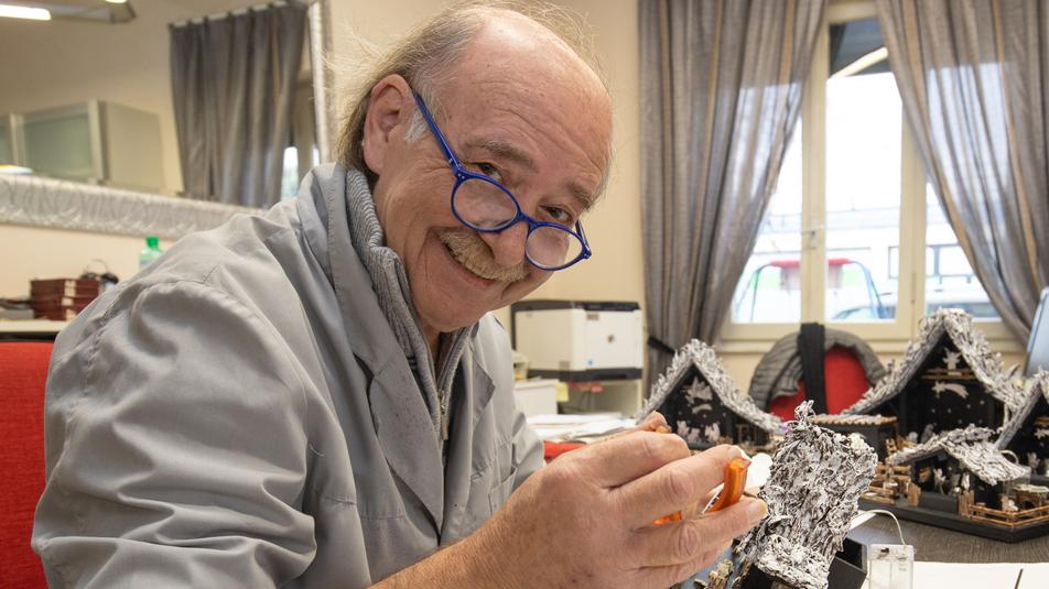 Addio a Gerry Stefanelli, il collaboratore che lo ha trovato: «Pensavo fosse al bar, invece era a terra»