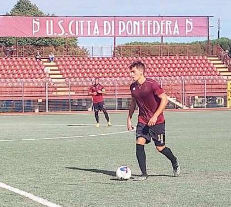 Pontedera, buone indicazioni dai testi