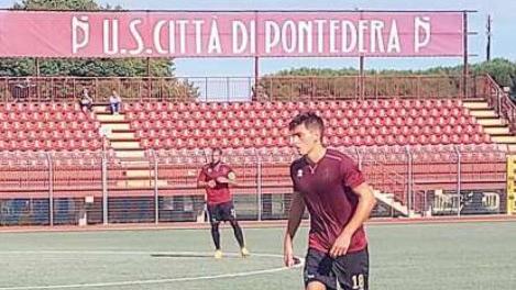 Pontedera, buone indicazioni dai testi