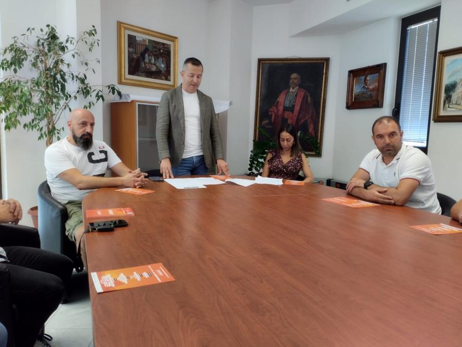 L’Arabax Music Festival pronto a partire: Arbatax si prepara ad accogliere migliaia di persone