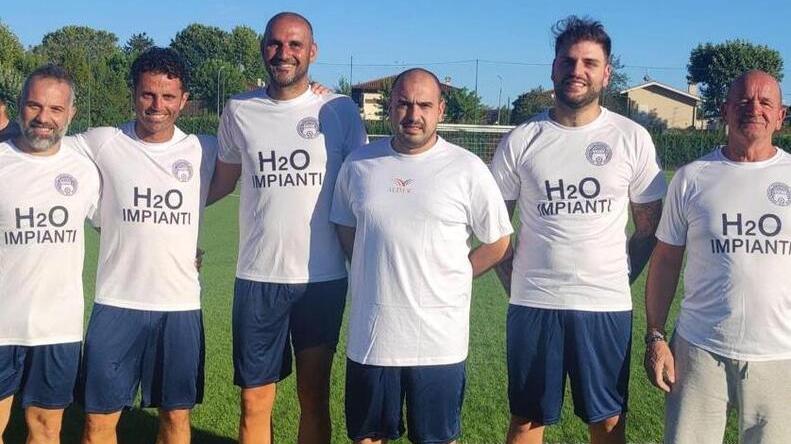 Lo staff