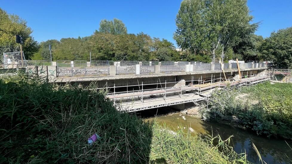 «Il cantiere in via XX Settembre danneggia le nostre attività»