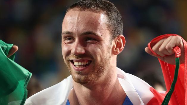 Ceccarelli, assalto mondiale ai 100 metri. «A Budapest senza pormi alcun limite»<br>