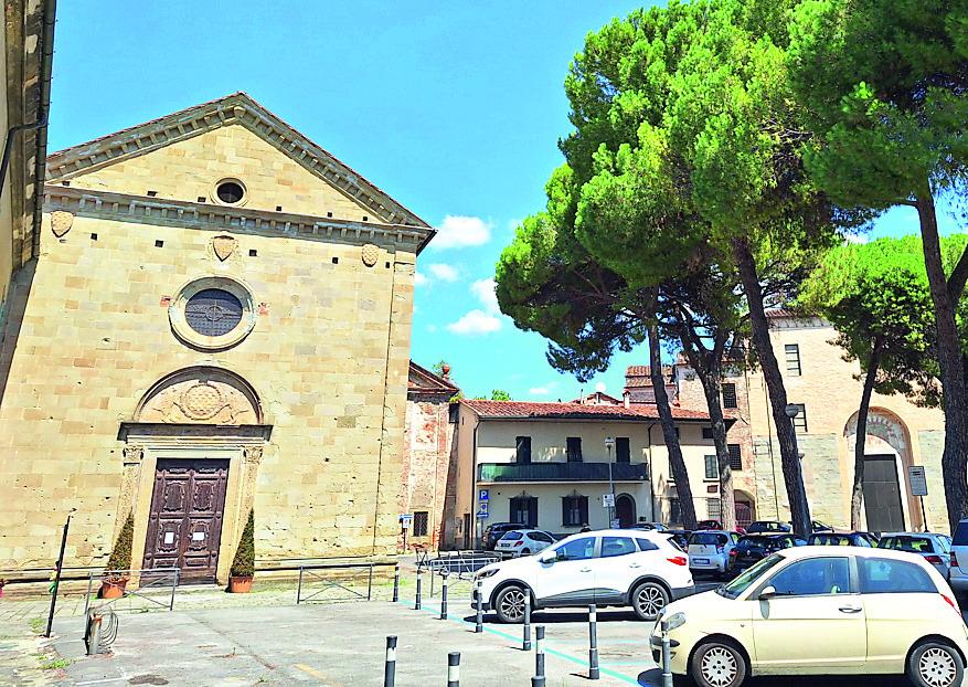 Pistoia, le attività di San Lorenzo: «Speriamo di vedere più clienti»