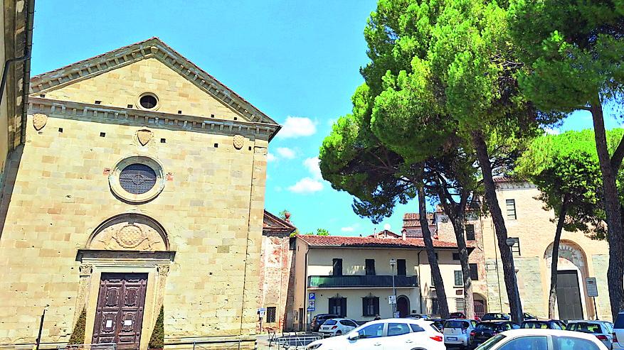 Pistoia, le attività di San Lorenzo: «Speriamo di vedere più clienti»