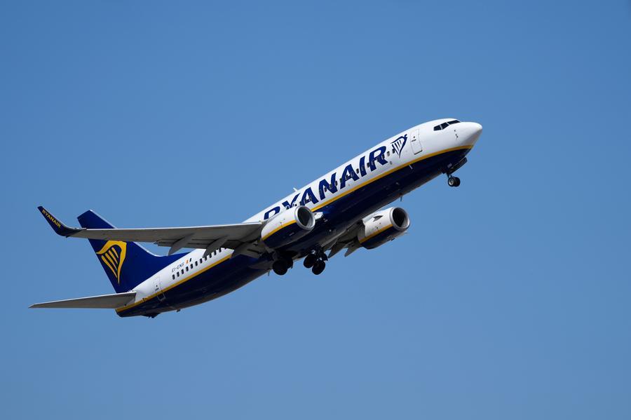 Ryanair sposa il modello sardo, l’assessore Moro: «Il governo dovrebbe copiarlo»