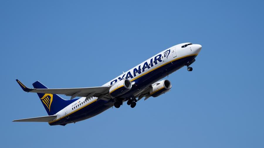 Ryanair sposa il modello sardo, l’assessore Moro: «Il governo dovrebbe copiarlo»