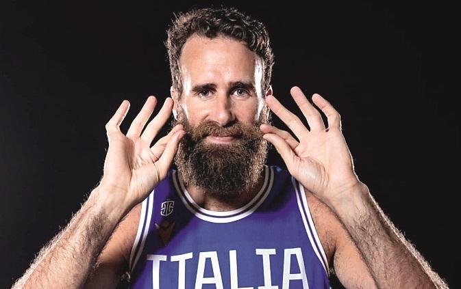 È il giorno di Datome: il campione di Olbia fa festa a Ravenna