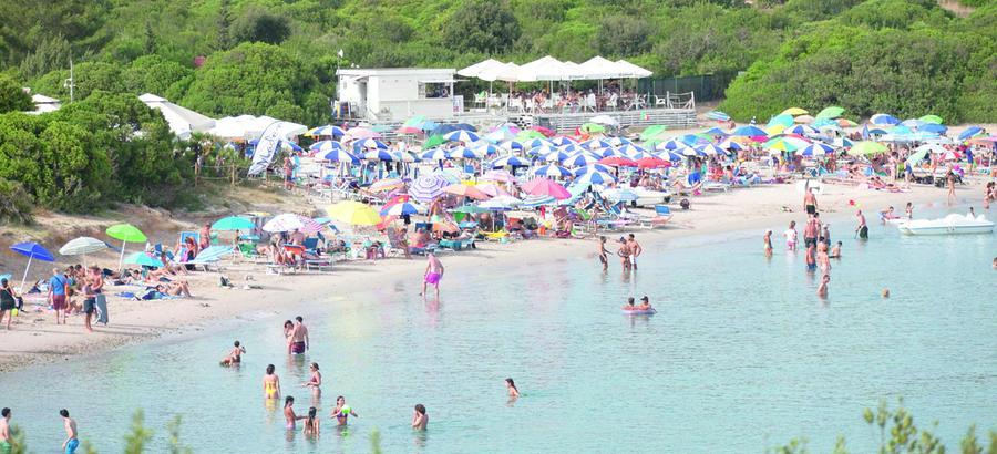 Ferragosto senza pienone ma si spera nel last minute