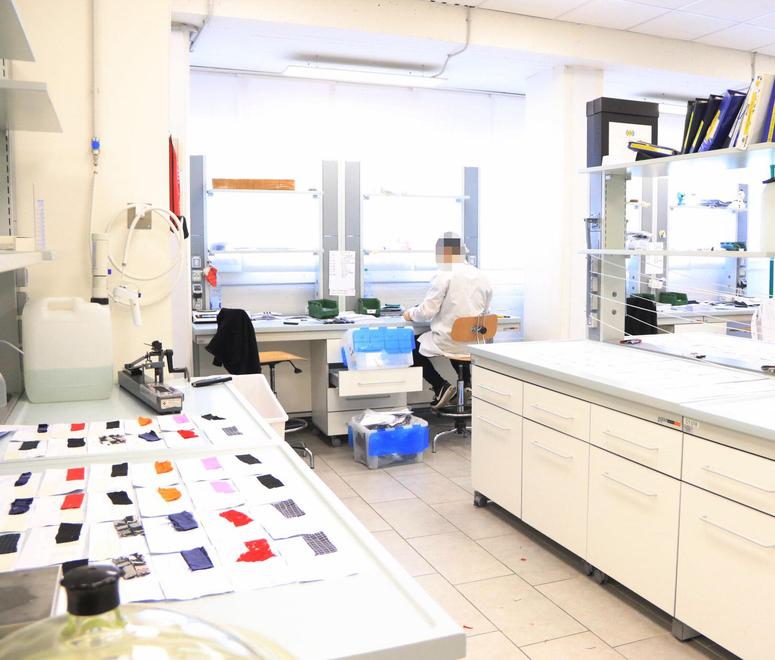 Il BuzziLab