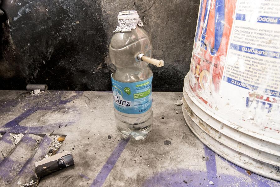 Consumo di droghe, il triste primato della città di Cagliari