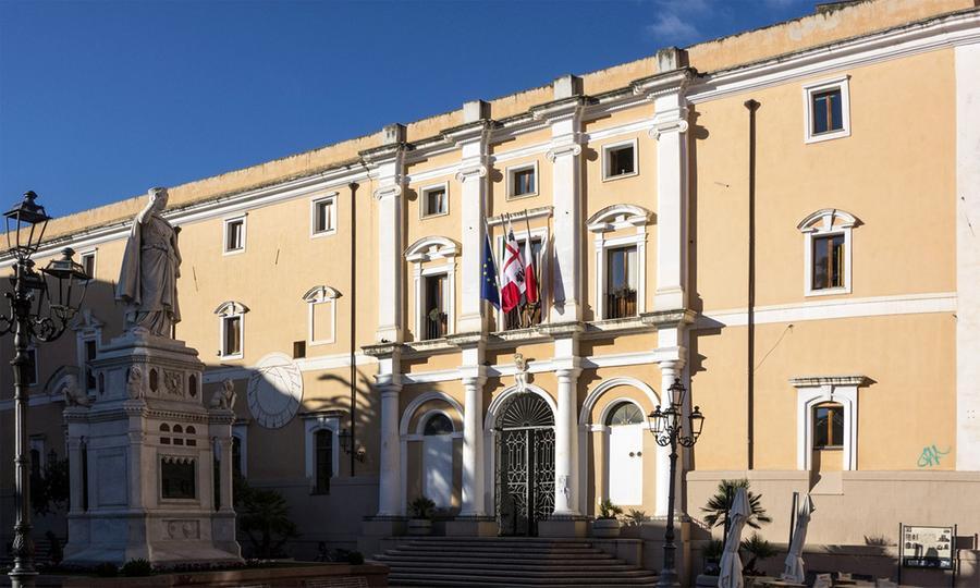 La città di Oristano non merita questo declino
