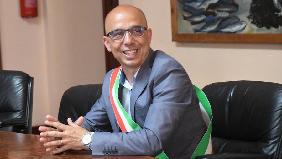 
	Il sindaco Massimiliano Sanna ha ritirato le dimissioni


