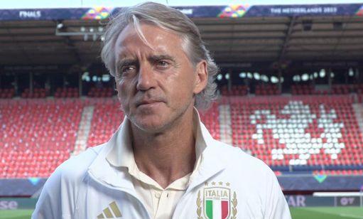 Calcio, Roberto Mancini si è dimesso da ct della Nazionale. I trionfi Europei e i flop mondiali