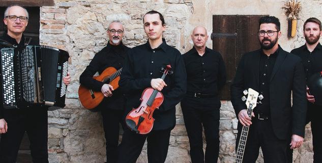 I Landafurlà con “Cantar furlana” raccontano radici e  tradizioni 