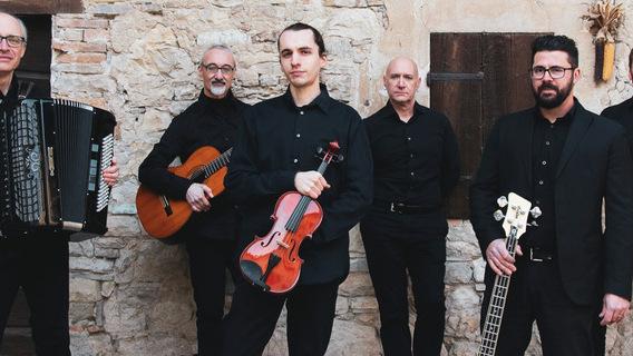 I Landafurlà con “Cantar furlana” raccontano radici e  tradizioni