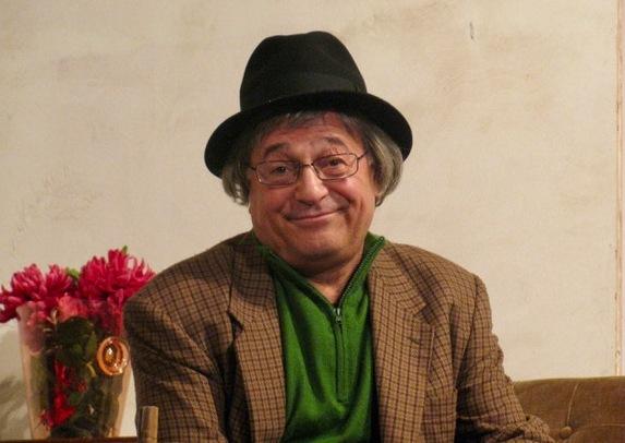 Guidetti, il guru del dialetto «Teniamo viva la nostra lingua»