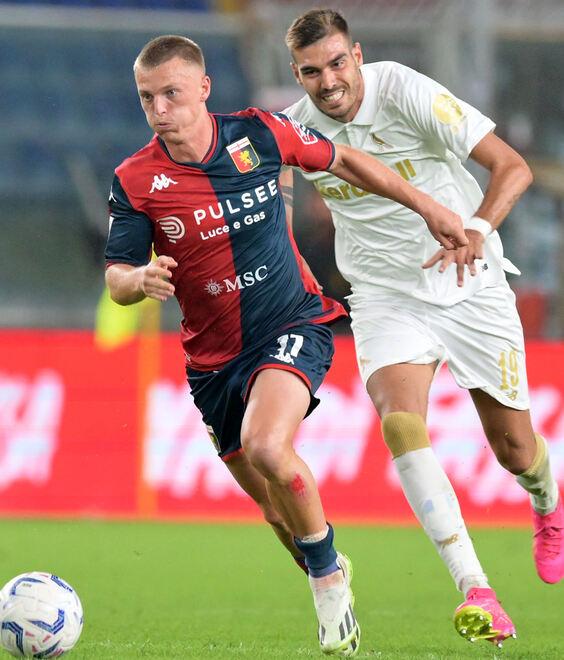 Il Modena e i gol subiti, ci risiamo. Bianco: «Errori dei singoli decisivi»